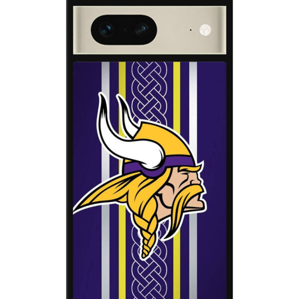Minnesota Viking Google Pixel 7 Case CT1457