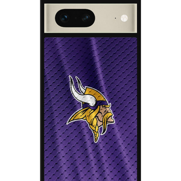 minnesota vikings Google Pixel 7 Case CT1463