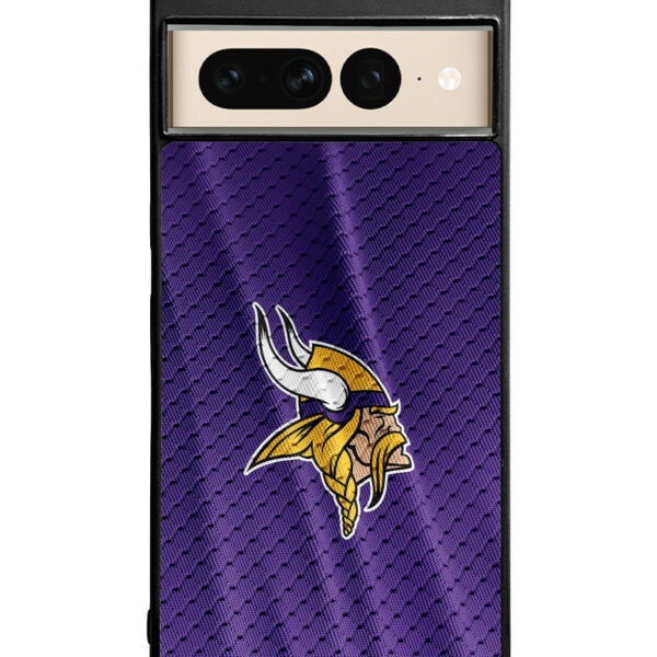 minnesota vikings Google Pixel 7 Pro Case CT1463
