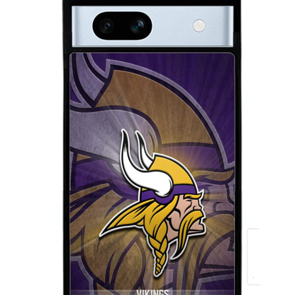 minnesota vikings Google Pixel 7A Case CT1462