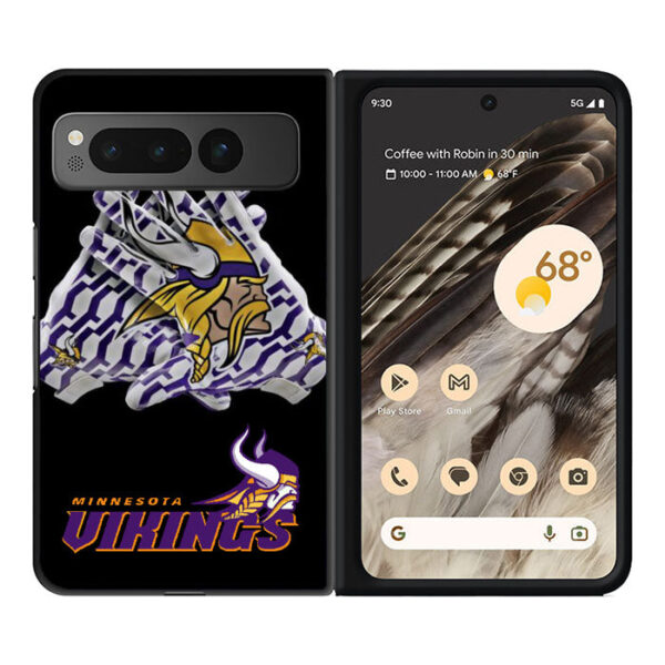 minnesota vikings Google Pixel Fold CT1582