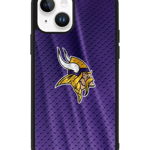 minnesota vikings iPhone 15 Case CT3252
