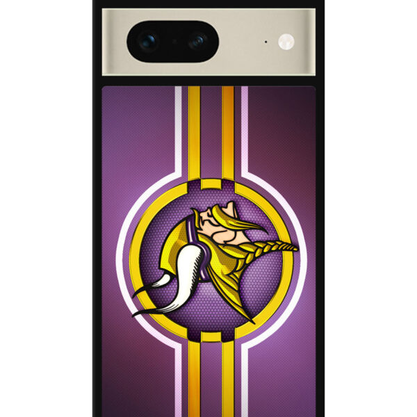 Minnesota Vikings Logo Google Google Pixel 7 Case CT0680