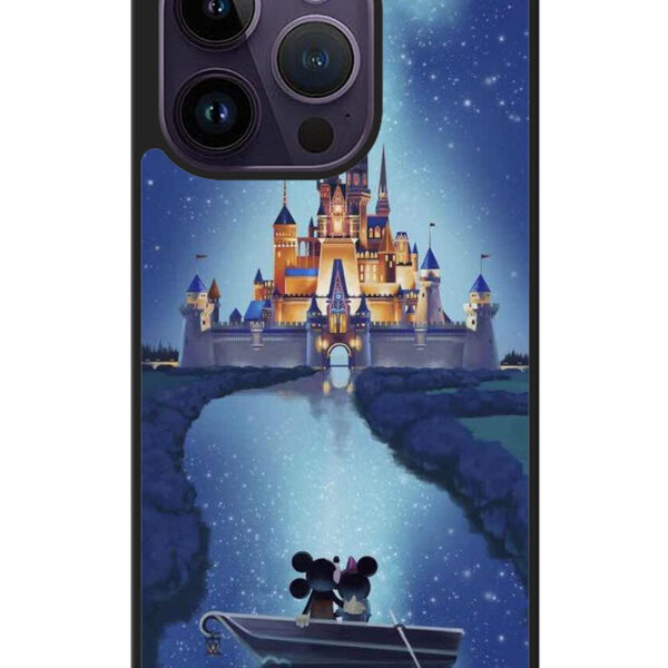 Minnie and Mickey iPhone Cases , Samsung Galaxy Cases , Google Pixel Cases , Motorola Cases CT0013
