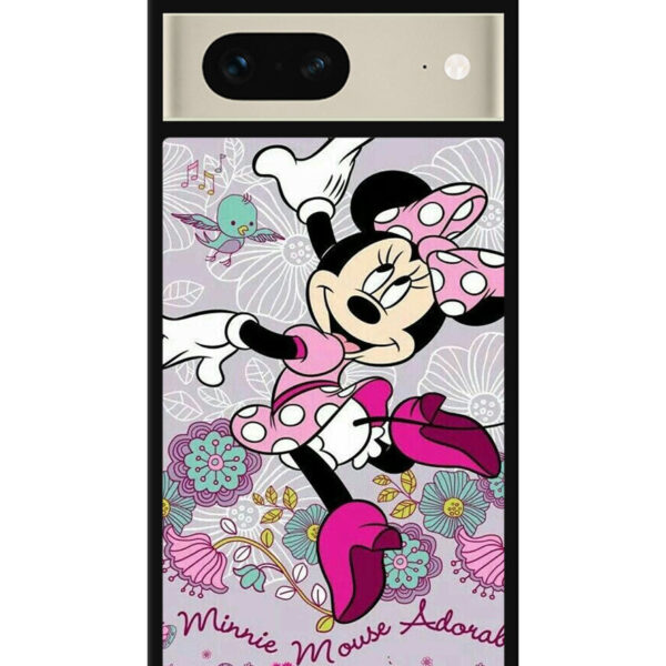 Minnie Mouse FGoogle Pixel 7 Case CT0722