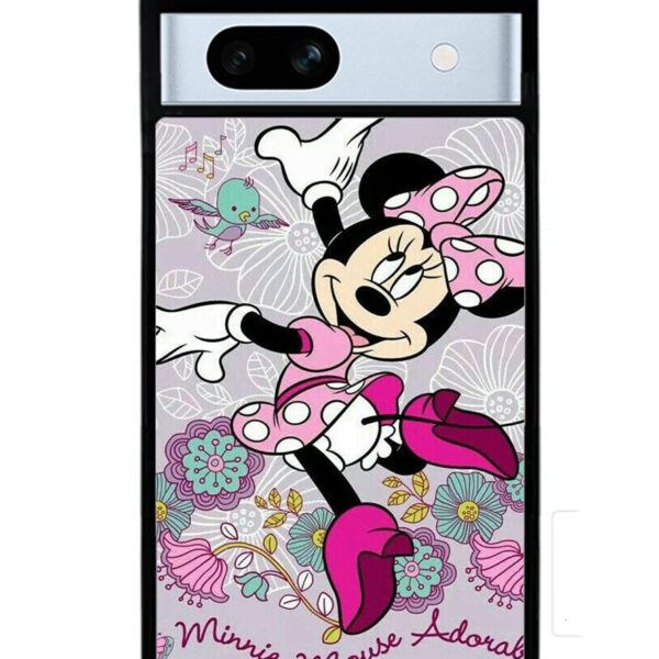 Minnie Mouse FGoogle Pixel 7A Case CT0722