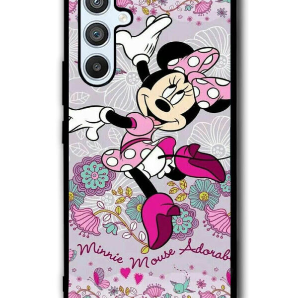 Minnie Mouse FGoogle Samsung Galaxy A54 5G Case CT0722