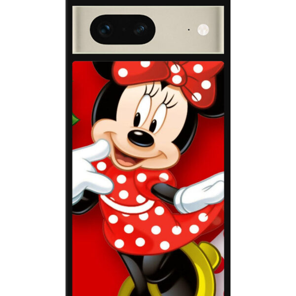 Minnie Mouse Google Google Pixel 7 Case CT0958