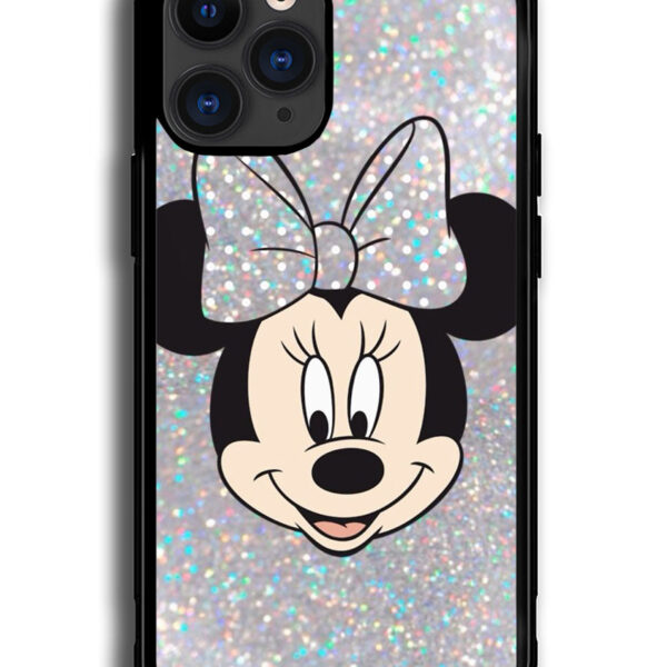 minnie mouse iPhone 13 Pro Max Case CT3209