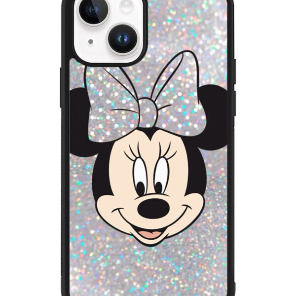 minnie mouse iPhone 15 Case CT3209
