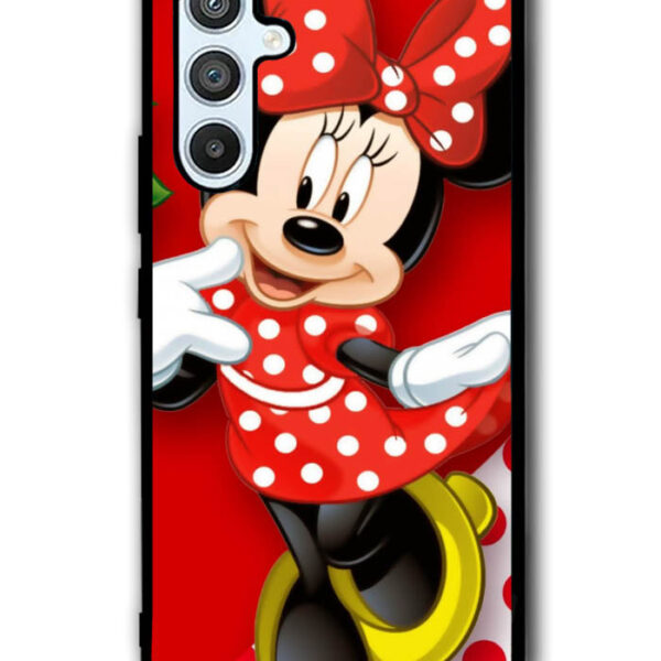 Minnie Mouse Samsung Galaxy A54 5G Case CT0958