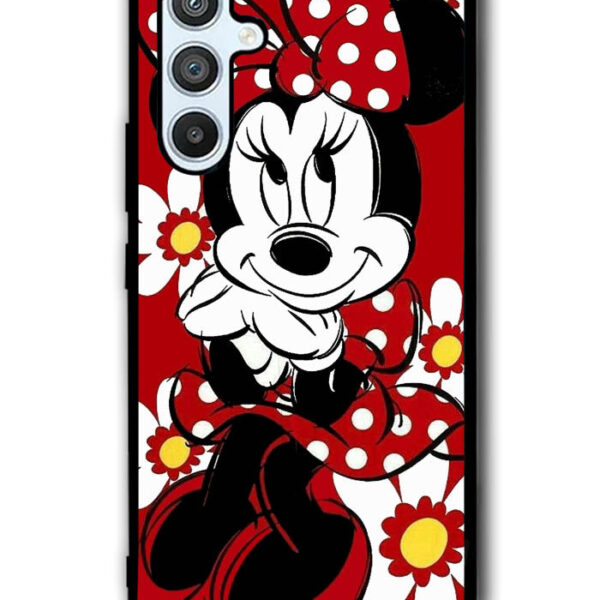 minnie mouse Samsung Galaxy A54 5G Case CT8685
