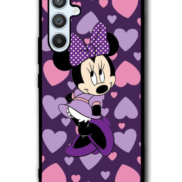 minnie mouse Samsung Galaxy A54 5G Case CT9677