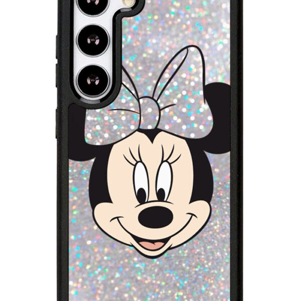 minnie mouse Samsung Galaxy S23 5G Case CT3209