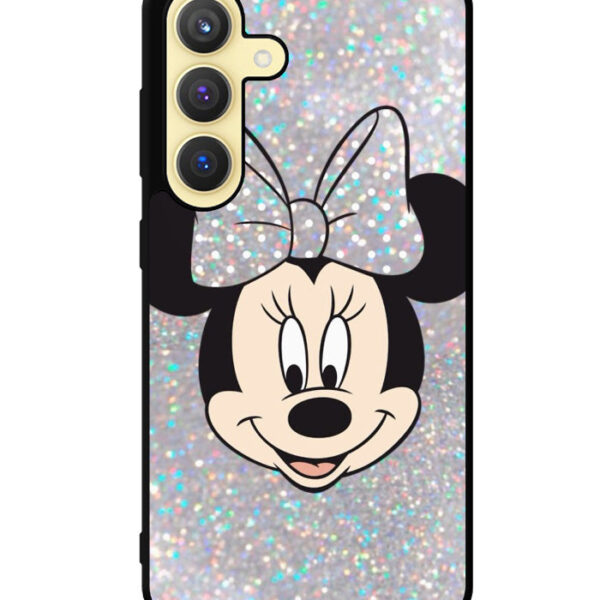 minnie mouse Samsung Galaxy S24 Plus Case CT3209