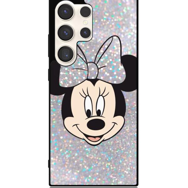 minnie mouse Samsung Galaxy S24 Ultra Case CT3209