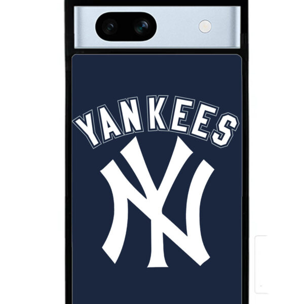 MLB New York Yankees Google Pixel 7A Case CT1419