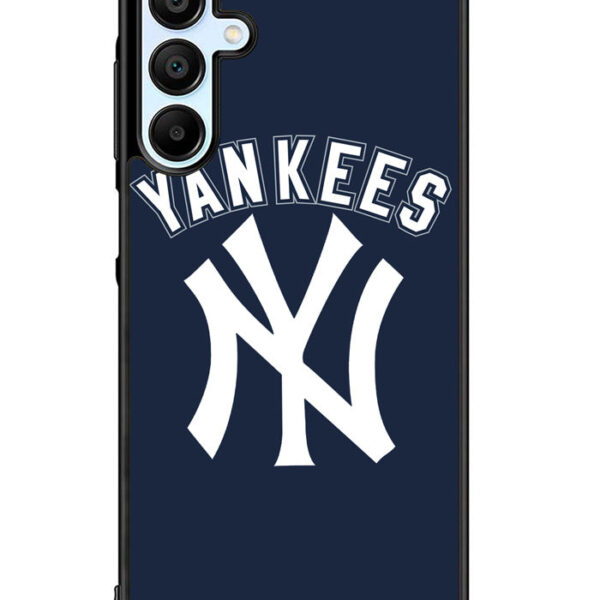MLB New York Yankees Samsung Galaxy A15 5G Case CT3212