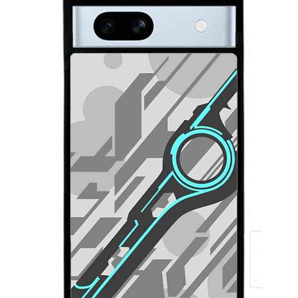 Monado Xenoblade Chronicles Google Pixel 7A Case CT1272
