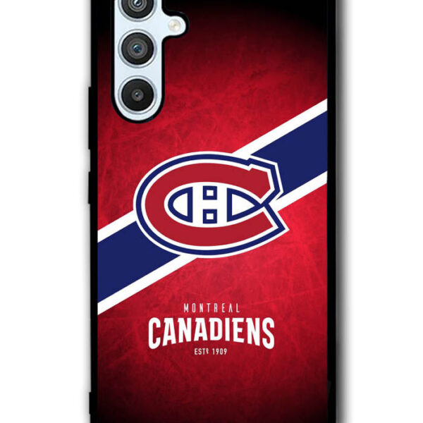 Montreal Canadiens Google Samsung Galaxy A54 5G Case CT1699