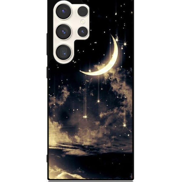 Moon Samsung Galaxy S24 Ultra Case CT5831