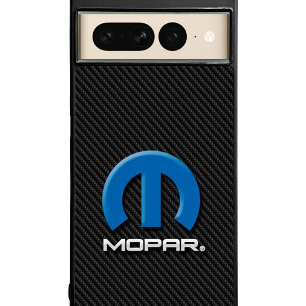 mopar carbon XGoogle Google Pixel 7 Pro Case CT0760