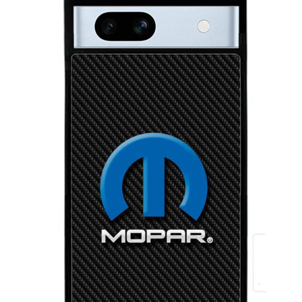 mopar carbon XGoogle Google Pixel 7A Case CT0760