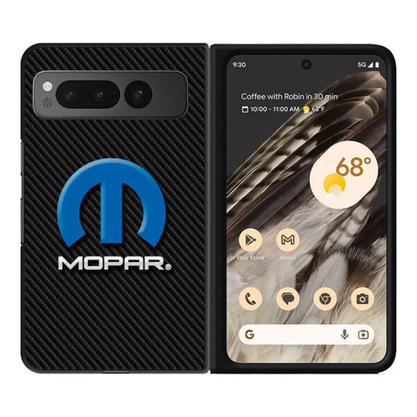 mopar carbon XGoogle Pixel Fold CT0760