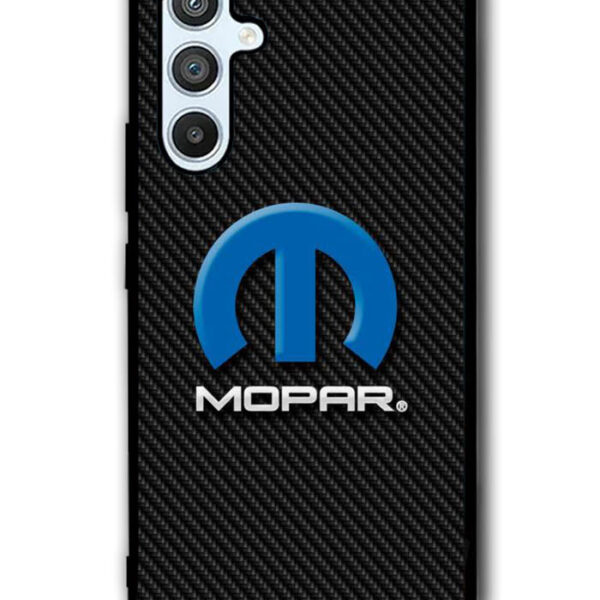 mopar carbon XGoogle Samsung Galaxy A54 5G Case CT0760