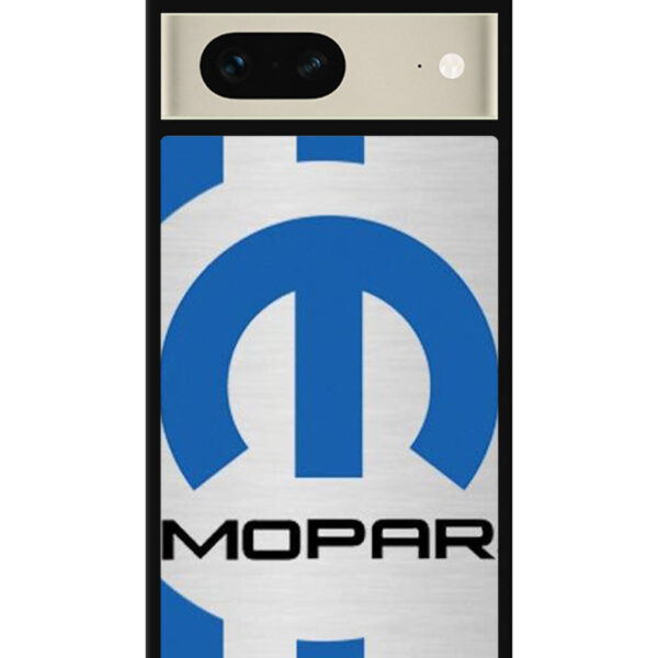 Mopar Logo Google Pixel 7 Case CT1432