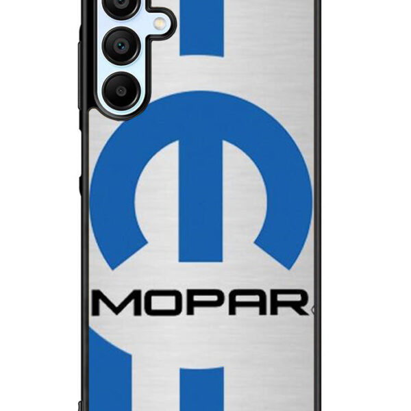 Mopar Logo Samsung Galaxy A15 5G Case CT3225
