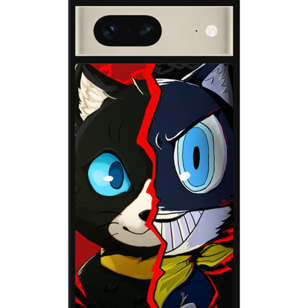 Morgana Persona Google Pixel 7 Case CT1350