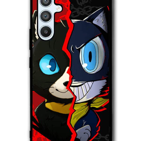 Morgana Persona Samsung Galaxy A54 5G Case CT1350