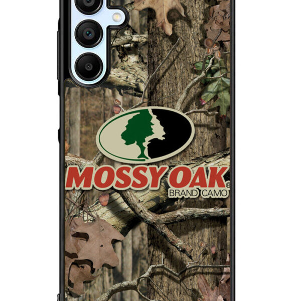 mossy oak brand camo Samsung Galaxy A15 5G Case CT3227