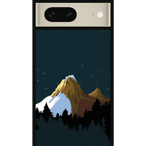 Mountain Google Pixel 7 Case CT1397