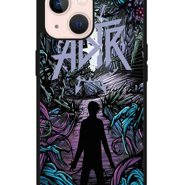Music A Day To Remember Google iPhone 13 Mini Case CT0320
