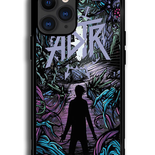 Music A Day To Remember Google iPhone 13 Pro Max Case CT0320