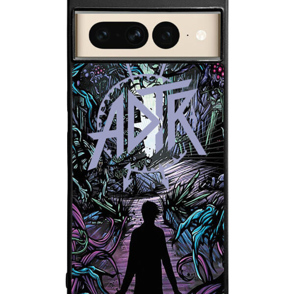 Music A Day To Remember Google Pixel 7 Pro Case CT0320