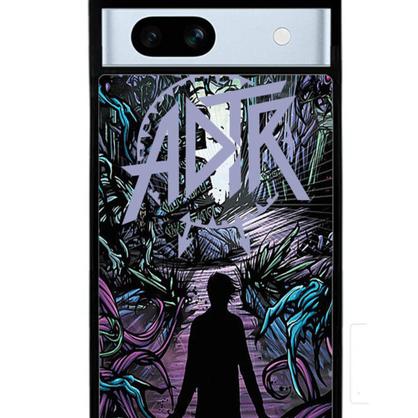 Music A Day To Remember Google Pixel 7A Case CT0320