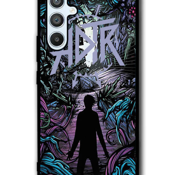 Music A Day To Remember Samsung Galaxy A54 5G Case CT0320