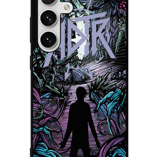 Music A Day To Remember Samsung Galaxy S24 5G Case CT0320