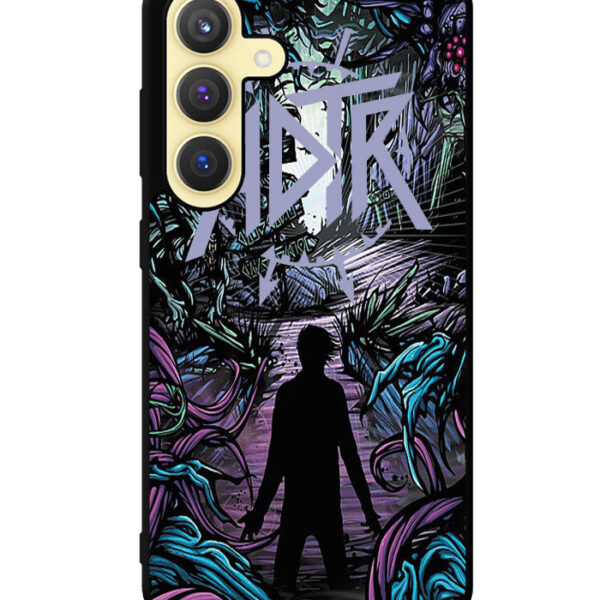 Music A Day To Remember Samsung Galaxy S24 Plus Case CT0320