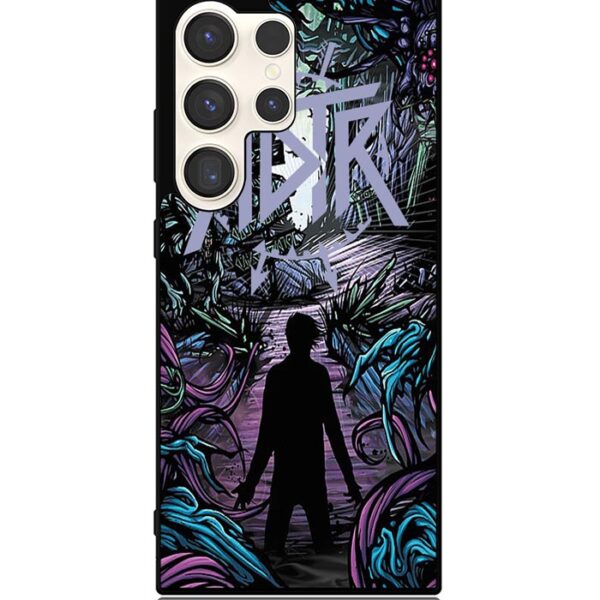 Music A Day To Remember Samsung Galaxy S24 Ultra Case CT0320