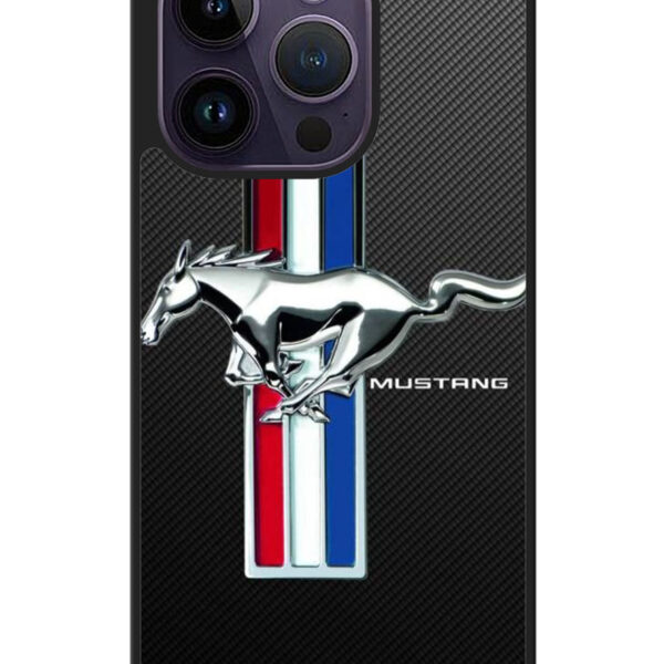 MUSTANG iPhone Cases , Samsung Galaxy Cases , Google Pixel Cases , Motorola Cases CT3192