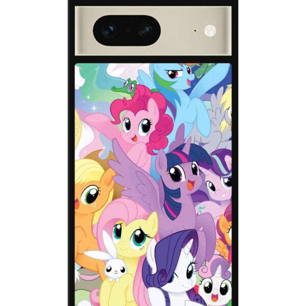 My Little Pony FGoogle Google Pixel 7 Case CT0048