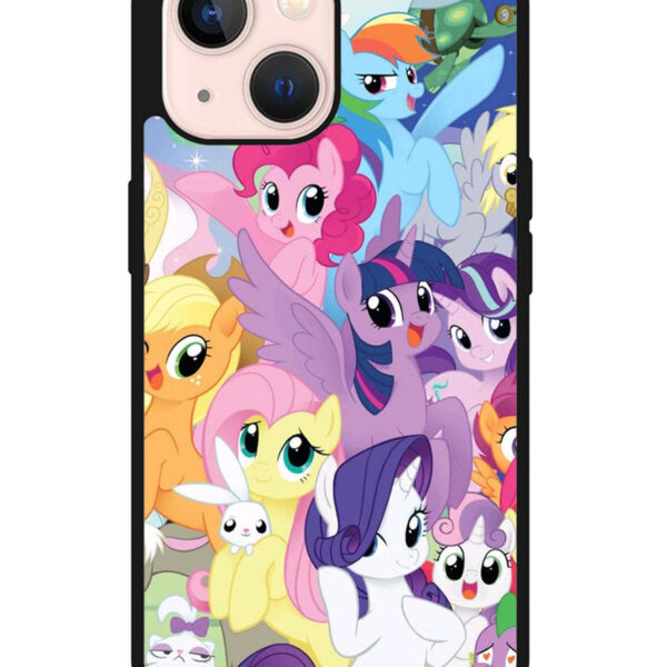 My Little Pony FiPhone 13 Case CT0048