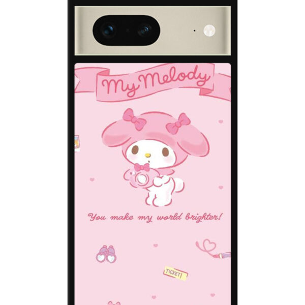 My Melody Google Pixel 7 Case CT4435