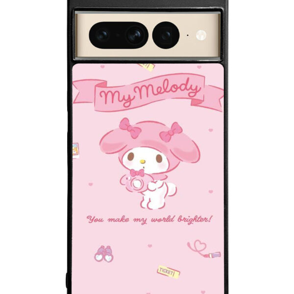 My Melody Google Pixel 7 Pro Case CT4435