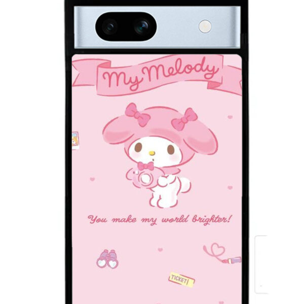 My Melody Google Pixel 7A Case CT4435
