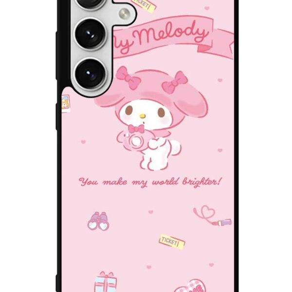 My Melody Samsung Galaxy S24 5G Case CT6074